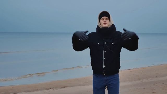 Разговор о жизни и поиске себя. Никита Бородулин смотреть онлайн