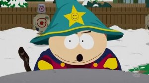 Баттерс об игре пристолов