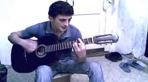 Хасан Абубакаров - Девочка не надо