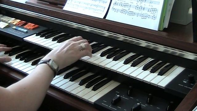 Тест записи на микрофон камеры / электроорган Националь ( NATIONAL ) смотреть онлайн