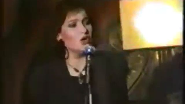 Татьяна Анциферова