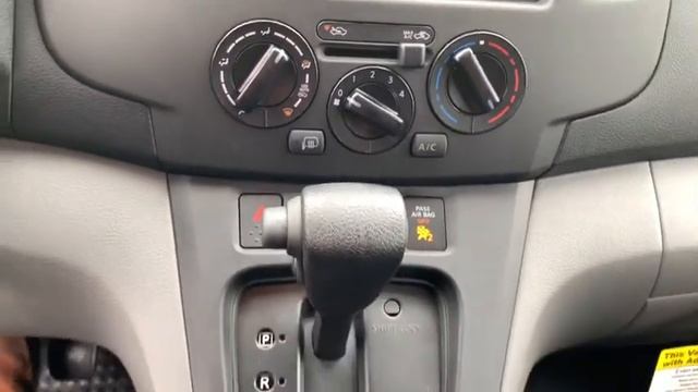 2020 Nissan NV200 Compact Cargo NW Indiana, South Chicago, Chesterton, Crown Point, Hammond, IL N20 смотреть онлайн
