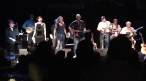 Glory Bound - Shenandoah Run @ Jammin' Java