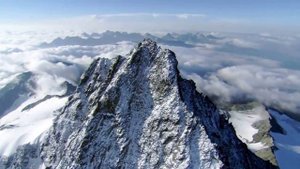 Горы Казахстана