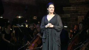 Песня Любаши из оперы Царская невеста