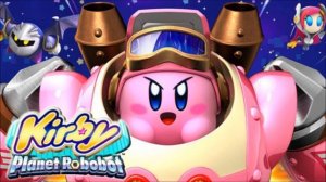 Vs. Star Dream (Final Hit) / Final Boss Battle 4 - Kirby Planet Robobot OST Extended