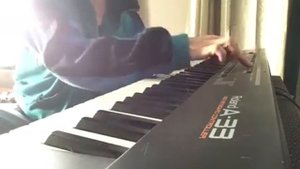 Selling Roland A33