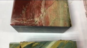 Малахитовые шкатулки,и не только.