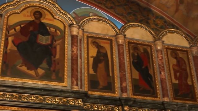 Рождество Христово 2019 смотреть онлайн