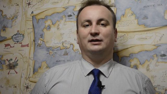 Русские просторы