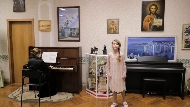 Петренко Татьяна