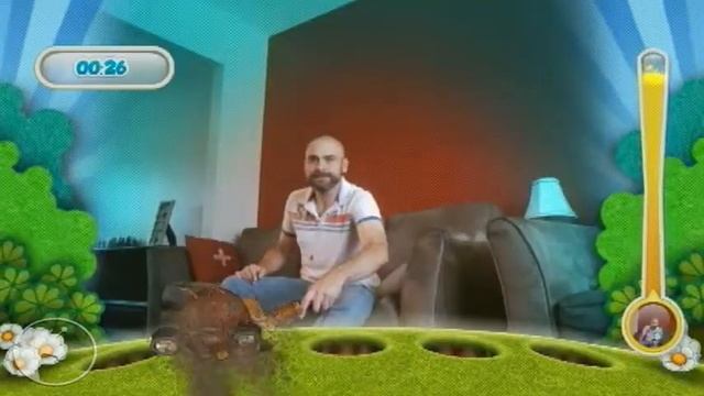 Start the Party Game Review