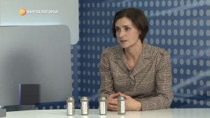 В чём успех белгородских селекционеров рассказывает Ирина Оразаева
