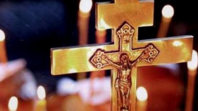 Страстная неделя-2022. чего категорически нельзя делать перед Пасхой. смотреть онлайн