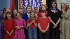 Весенний кубок КВН