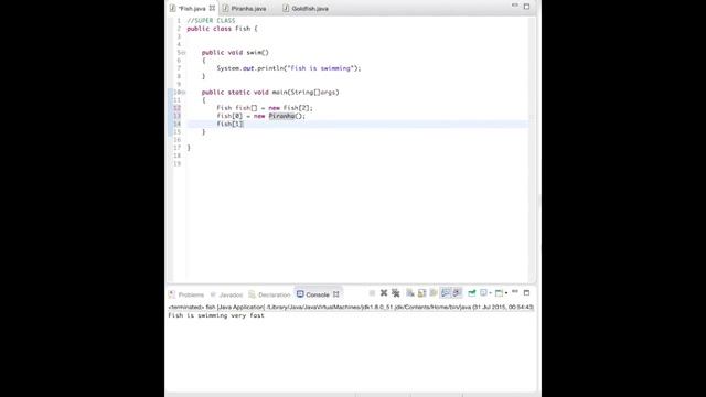 -19- polymorphism