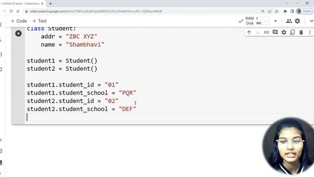 Hands on : PYTHON For Machine Learning | Part : 3 | Python Coding for ML | Shambhavi Gupta смотреть онлайн