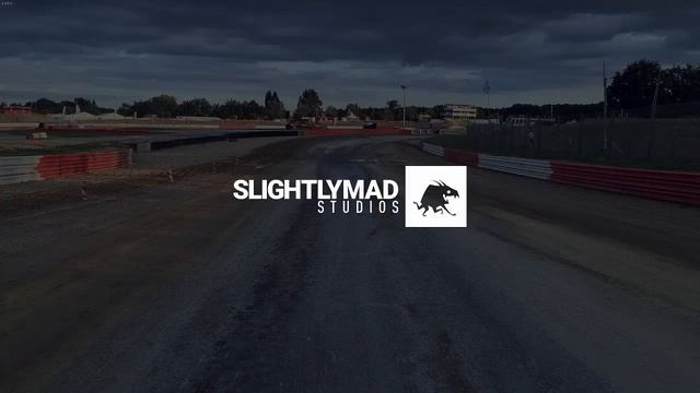 Project Cars 2's Black Screen and Alt Tab Problem смотреть онлайн