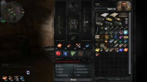 S.T.A.L.K.E.R. Золотой Обоз 2 прохождение #19 тайник патрона
