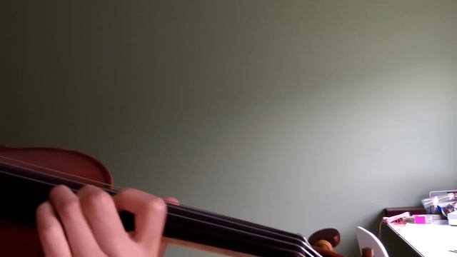 MLP:FiM This Day Aria- Violin Cover (FULL) смотреть онлайн