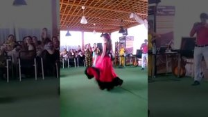 Снежана Канц- Цыганочка с выходом