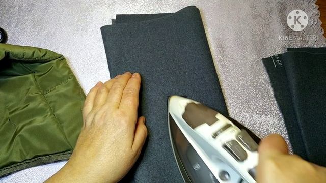 КАК ПОЧИНИТЬ КУРТКУ (ЗАШИТЬ, ЗАДЕЛАТЬ ДЫРКУ). ЛАЙФХАК. ЗАШИТЬ ДЫРКУ БЕЗ НИТОК смотреть онлайн