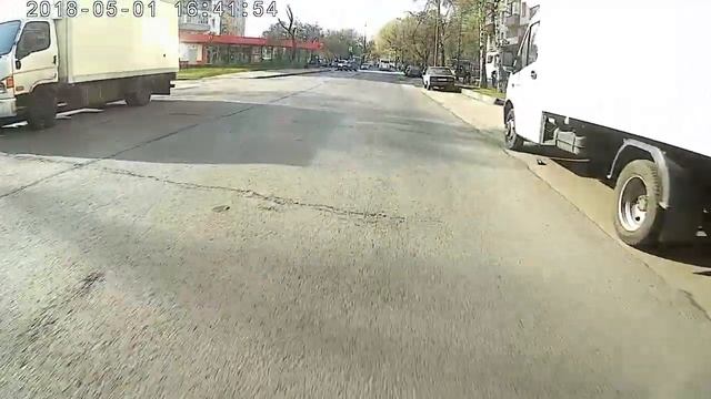 Дзержинский - велодорожка Капотня - Марьино