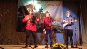 Рекрутская "Когда возьмут мене в солдаты"