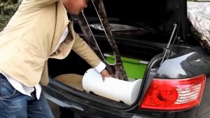 АВТОМАТИЧЕСКИЙ ТЕНТ для АВТО