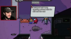 13 Rare Ways To Die... (Among Us)