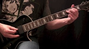 System of a Down - Suite Pee (Guitar Lesson)