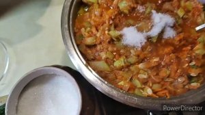 Как  быстро приготовить кабачковую икру на сковороде.