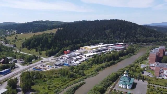 ТАШТАГОЛ смотреть онлайн