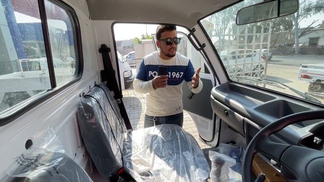 NEW MARUTI SUZUKI SUPER CARRY CNG ? First In Segment ? Full Detailed Review смотреть онлайн