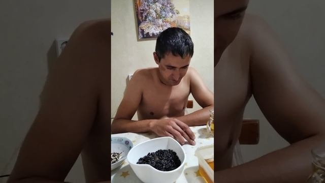 Алмаз 35 лет -вычитает столбиком-моя красота///всё правильно посчитал-100% смотреть онлайн