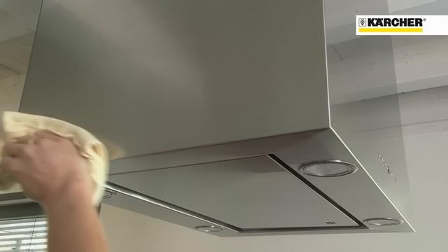 Пароочистители Karcher –возможности использования смотреть онлайн