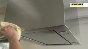 Пароочистители Karcher –возможности использования