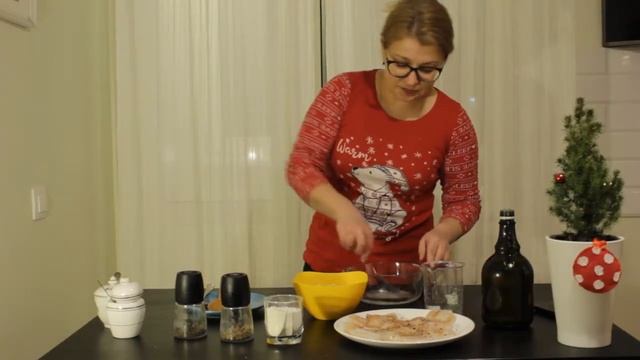 Кляр для рыбы, кляр для рыбы рецепт с яйцом, кляр для рыбы как сделать его вкусным