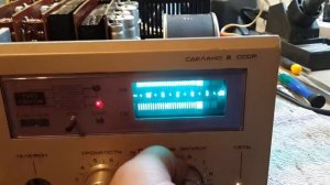 Орель-101-1 стерео...