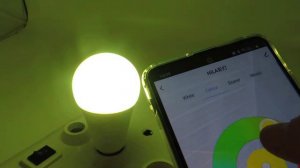 Akıllı Smart Wi-fi RGB Led Ampul 10 Watt E27 Tasarruflu 16M Renk