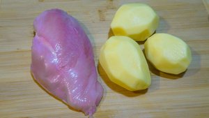 Возвращаюсь домой вприпрыжку, когда бабушка готовит это блюдо. Вкус любимый с детства!