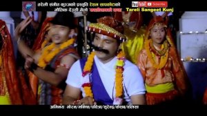 Superhit Deusi Bhailo 2015 "Kalinagko Katha Part 1" By Resham Sapkota Full HD