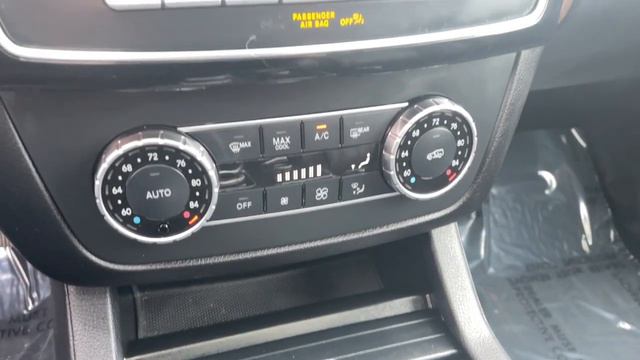 2017 Mercedes-Benz GLS Sterling Heights, Warren, Utica, Troy, MI Romeo FN3271A смотреть онлайн