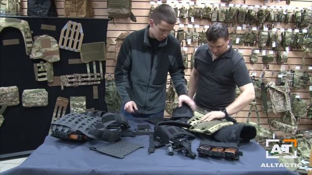 ПРЕЗЕНТАЦИЯ КОМПАНИИ GEAR CRAFT - ЧАСТЬ 3: НОВИНКИ смотреть онлайн