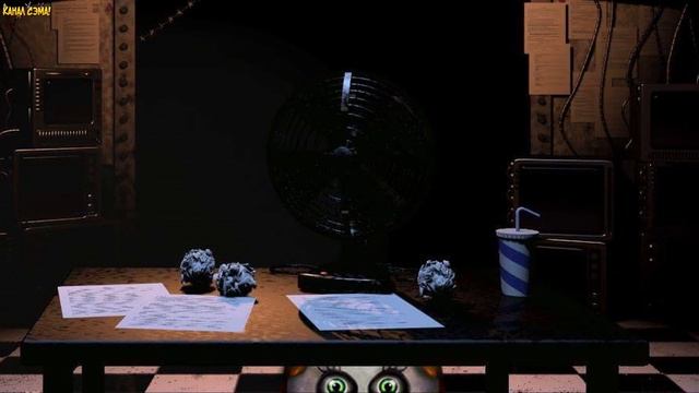 МИФЫ FNAF - СЕСТРА (THE SISTER) - ПРОТОТИП БЭБИ! смотреть онлайн