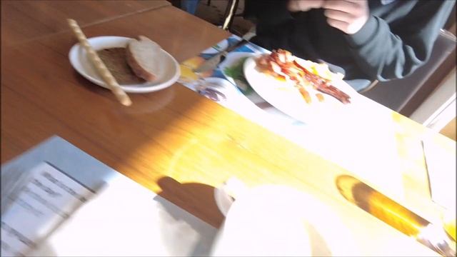 "Crown Plaza Ligovsky" г. Санкт-Петербург. Краткий обзор номера, завтраки, тренажёрка и СПА. смотреть онлайн