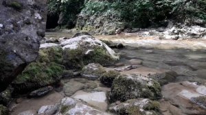 Очень популярная мелодия в исполнении хора Валаамского монастыря. NAVIDAD  NUESTRA.