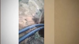 установка управляемого прокола, прокол под дорогой, гнб, dich wich p80.