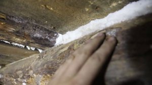 НОГИ МЁРЗНУТ! ЧТО ДЕЛАТЬ? УТЕПЛЯЕМ ПОЛ ДОМА В ДЕРЕВНЕ