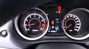 автосвет на mitsubishi lancer x